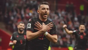 “Humbje që dhemb shumë”, Arbër Hoxha tregon vuajtjen në mbrëmjen e “hidhur” të 26 marsit