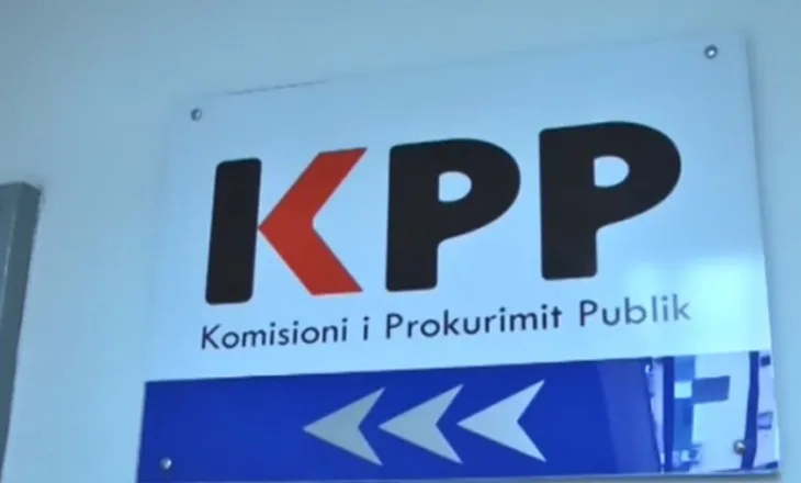 Humor nga Shqipëria Dixhitale/ Sistemi i Prokurimeve sajon ankimime, fituesi ankohet për tenderin që ka fituar vet