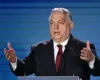 Hungaria bllokon kredinë e BE-së për Ukrainën