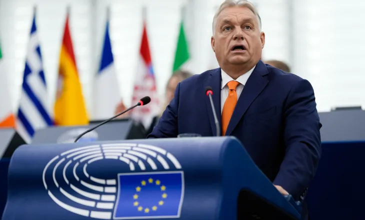 Hungaria bllokon kredinë për Ukrainën, Orban i prerë nga Brukseli: Pa naftë, nuk ka para!