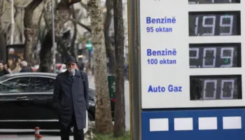 Hyn në fuqi “Bordi” për karburantet, në mbledhjen e parë përcaktohen çmimet tavan