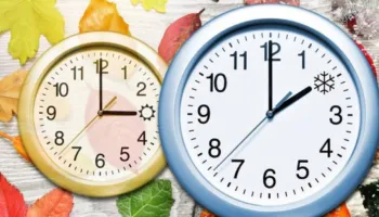 Hyn në fuqi ora verore, akrepat zhvendosen një orë përpara