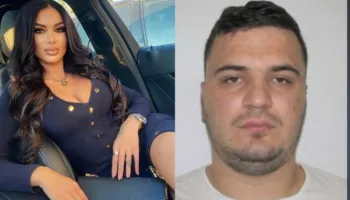 Hyri në burg për të takuar Laert Haxhiun, Prokuroria në kërkim të misit nga Kosova (Emri)