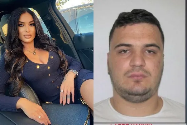 Hyri në burg për të takuar Laert Haxhiun, Prokuroria në kërkim të misit nga Kosova (Emri)