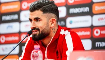 Hysaj flet para sfidës historike: Do japim gjithçka për të kualifikuar Shqipërinë