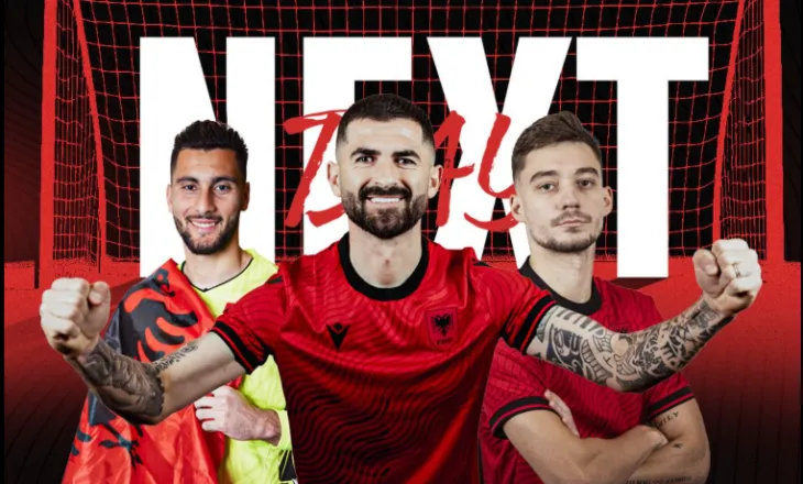 Hysaj rekord të ri me Kombëtaren, kapiteni Gjimshiti i bashkohet Lilës