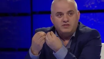 “I akuzonin si bashkëpunëtorë të Izraelit”, Artan Hoxha: Në Iran kam parë 8 ekzekutime
