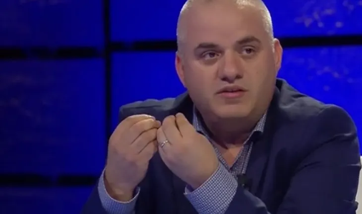 “I akuzonin si bashkëpunëtorë të Izraelit”, Artan Hoxha: Në Iran kam parë 8 ekzekutime