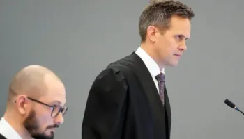 I akuzuar për 40 vepra penale, përfshirë përdhunimin dhe dhunën, prokuroria kërkon 7 vite burg për djalin e Princeshës së Kurorës në Norvegji