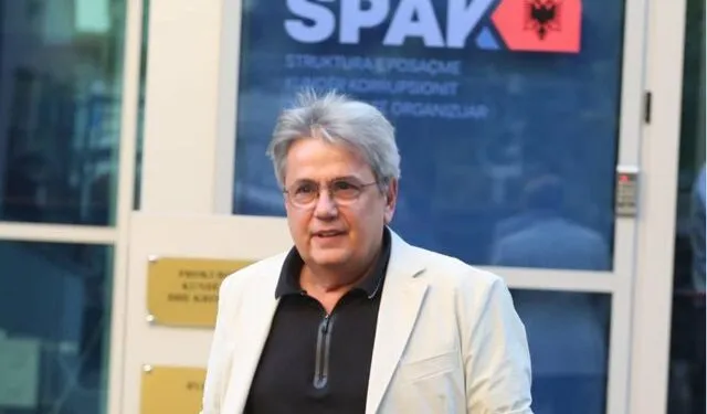 I akuzuar për “shkelje të barazisë në tendera”, GJKKO kalon për gjykim dosjen e kryebashkiakut Benet Beci