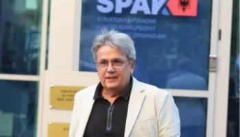 I akuzuar për ‘shkelje të barazisë në tendera’, GJKKO kalon për gjykim dosjen ndaj Benet Becit