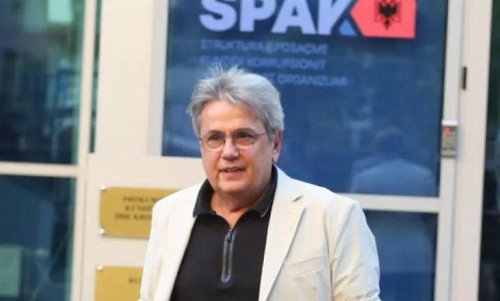 I akuzuar për ‘shkelje të barazisë në tendera’, GJKKO kalon për gjykim dosjen ndaj Benet Becit