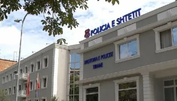 I arrestuari vdiq te ‘Blloku i Sigurisë’ në Tiranë, Komiteti i Helsinkit: Nuk u zbatuan rekomandimet e mjekëve