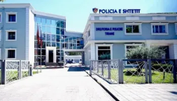 I arrestuari vdiq te ‘Blloku i Sigurisë’ në Tiranë, Komiteti i Helsinkit: U dërgua 3 herë në spital, nuk u zbatuan rekomandimet e mjekëve