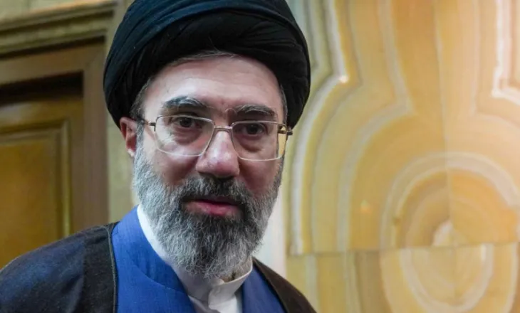 “I ati nuk i besonte me drejtimin e Iranit”, çfarë zbuloi CIA për Mojtaba Khamenei?