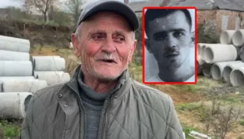 I biri akuzohet për vrasjen e Klevis Lleshit/ Babai i Sabah Nuzit: Zotohem sipas Kanunit