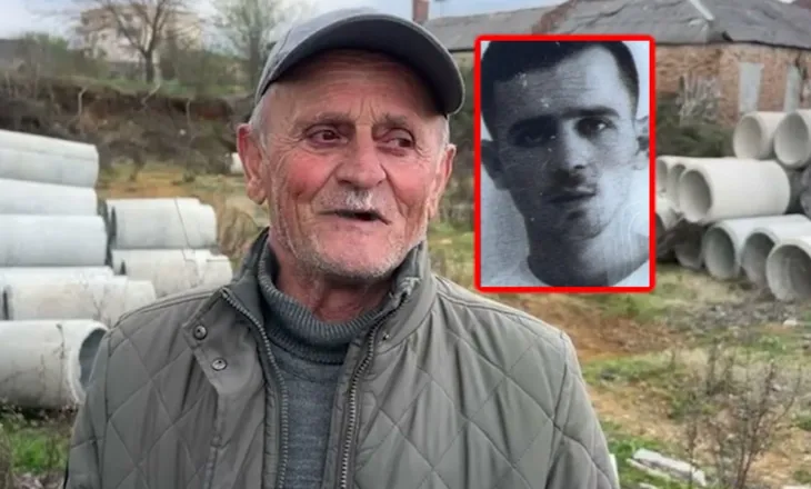 I biri akuzohet për vrasjen e Klevis Lleshit/ Babai i Sabah Nuzit: Zotohem sipas Kanunit