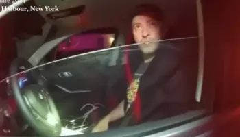 I dehur në timon, del video e arrestimit që Justin Timberlake “luftoi” të mos bëhej publike