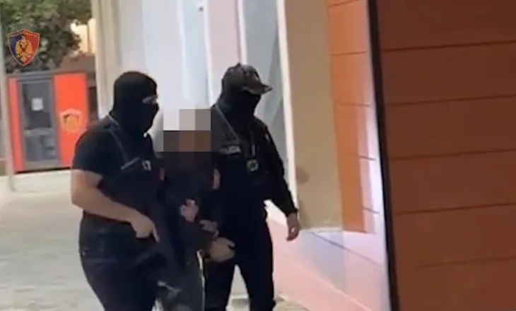 I dënuar me 15 vite burg për prostitucion në Itali, arrestohet në Belsh burri me dy identitete