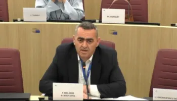 I dënuar me 2 vite burg për korrupsion në zgjedhje/ Gjykata e Lartë lë në fuqi vendimin e Apelit për Fredi Belerin