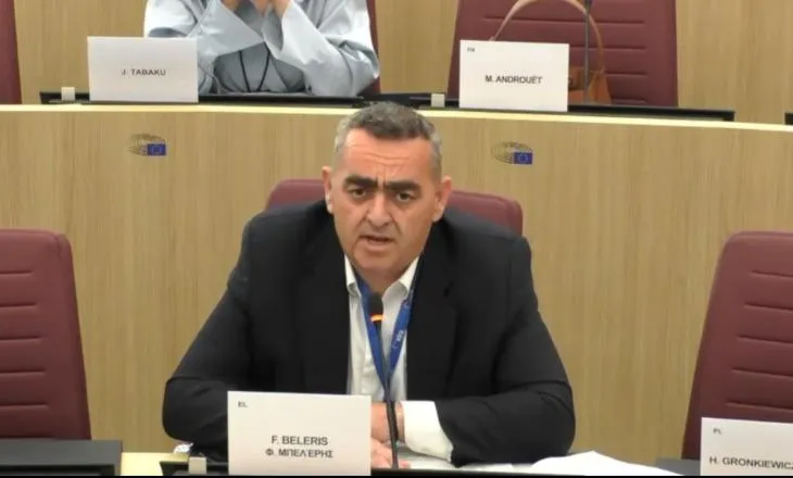 I dënuar me 2 vite burg për korrupsion në zgjedhje/ Gjykata e Lartë lë në fuqi vendimin e Apelit për Fredi Belerin