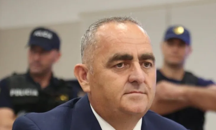 I dënuar me 2 vite burg për korrupsion në zgjedhje, Gjykata e Lartë rrëzon kërkesën për pafajësi të Fredi Belerit