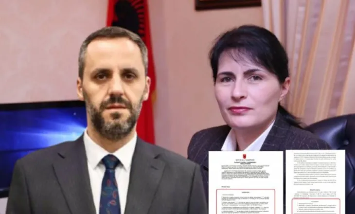 I dënuar me 25 vjet në 2022/ Ministria e Drejtësisë ‘vonoi’ letrat, Arta Marku pro-lirimit, del nga burgu Ilir Paja