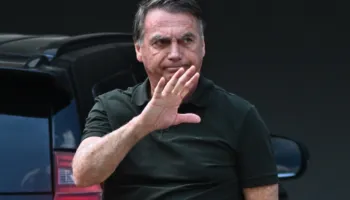 I dënuar me 27 vite burg për grusht shteti, ish-presidenti i Brazilit përfundon në kujdes intensiv