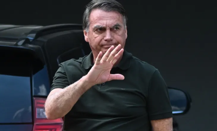 I dënuar me 27 vite burg për grusht shteti, ish-presidenti i Brazilit përfundon në kujdes intensiv