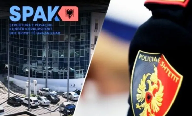 I dënuar me 9 vite burg nga GJKKO për pjesëmarrje në grup kriminal, arrestohet 37-vjeçari