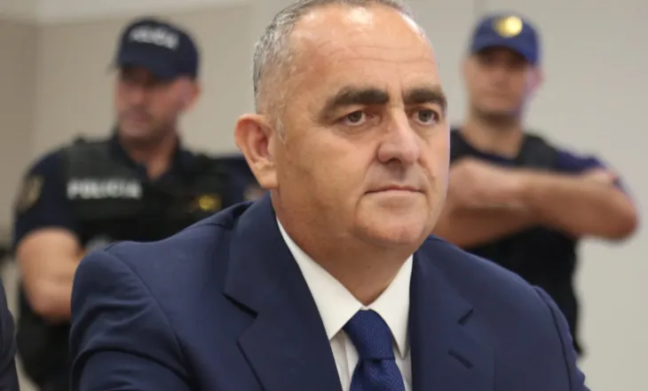 I dënuar me dy vite burg për korrupsion në zgjedhje, Gjykata e Lartë rrëzon kërkesën për pafajësi të Fredi Belerit