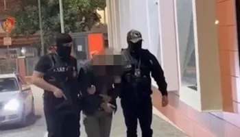 I dënuar në Itali me 15 vjet burg për prostitucion dhe plagosje, arrestohet 61-vjeçari në Belsh