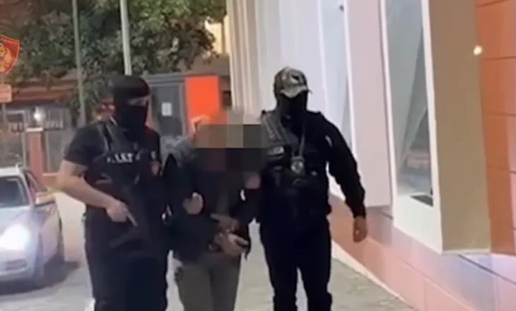 I dënuar në Itali me 15 vjet burg për prostitucion dhe plagosje, arrestohet 61-vjeçari në Belsh