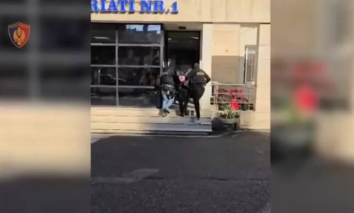 I dënuar në Itali me 7 vite burg për drogë, kapet në Tiranë 50-vjeçari i shpallur në kërkim ndërkombëtar