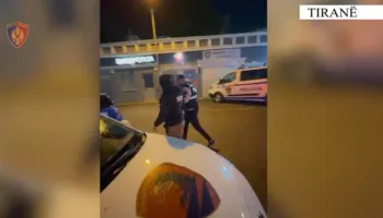 I dënuar në Itali për vjedhje dhe prostitucion me mbi 11 vite burgim, arrestohet në Tiranë 43-vjeçari, pritet ekstradimi (EMRI)