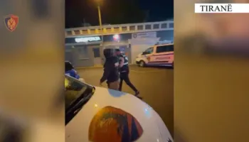 I dënuar në Itali për vjedhje dhe prostitucion me mbi 11 vite burgim, arrestohet në Tiranë 43-vjeçari, pritet ekstradimi