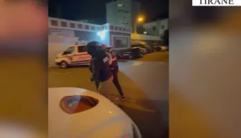 I dënuar në Itali për vjedhje e prostitucion, lëvizte lirshëm në Tiranë, 43 vjeçari arrestohet tek ‘Don Bosko’