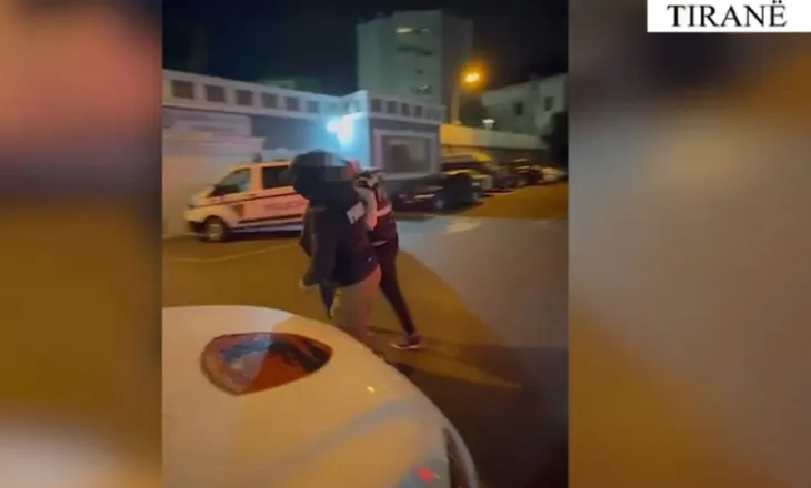 I dënuar në Itali për vjedhje e prostitucion, lëvizte lirshëm në Tiranë, 43 vjeçari arrestohet tek ‘Don Bosko’
