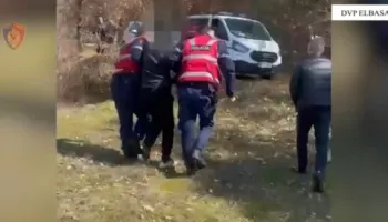 I dënuar nga GJKKO për trafik droge, arrestohet 37-vjeçari në Elbasan