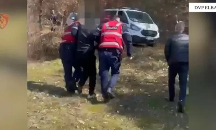 I dënuar nga GJKKO për trafik droge, arrestohet 37-vjeçari në Elbasan