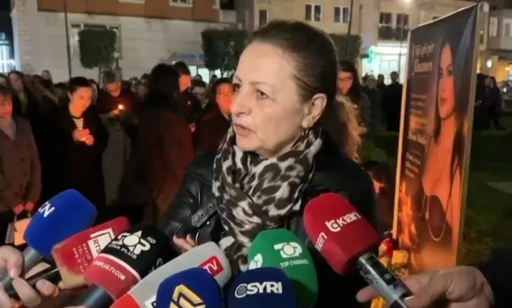 I dha fund jetës pasi dyshohet se u dhunua nga ish-bashkëshorti, flet e afërmja e 25-vjeçares: Ishte ankuar më parë te familja e saj