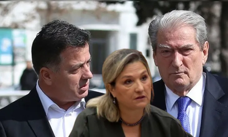 “I dhuruat Ramës 83 mandate”, Flutura Açka-Berishës dhe Nokës: Nuk do t’ju mjaftojë kjo jetë, as ajo tjetra…