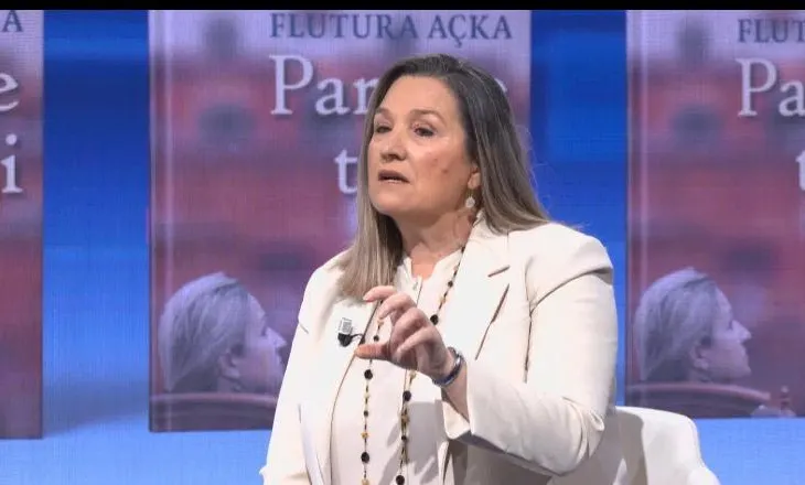 “I dhuruat Ramës 83 mandate”/ Flutura Açka-Berishës: Nuk do t’ju mjaftojë kjo jetë, as ajo tjetra…