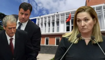 “I dhuruat Ramës 83 mandate”,Açka shpërthen ndaj lidershipit të PD-së:Na luftuat dhe përjashtuat,nuk keni as moral as..