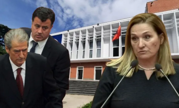 “I dhuruat Ramës 83 mandate”,Açka shpërthen ndaj lidershipit të PD-së:Na luftuat dhe përjashtuat,nuk keni as moral as..