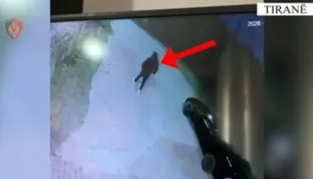 I dogji makinën një 26-vjeçareje pas sherrit me familjarin e saj, arrestohet i riu