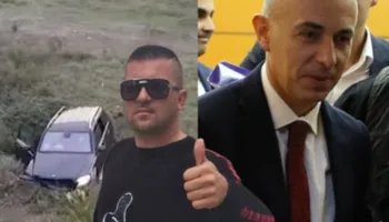 I dyshuar për atentatin ndaj ish-prokurorit Ndoja! Avokati: Amar Shkëmbi vuan nga probleme të shëndetit mendor