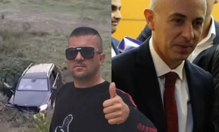 I dyshuar për atentatin ndaj ish-prokurorit Ndoja! Avokati: Amar Shkëmbi vuan nga probleme të shëndetit mendor