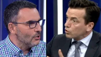 “I gjithë vizioni i Agron Shehajt është ai i një pronari call centeri”