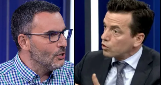 “I gjithë vizioni i Agron Shehajt është ai i një pronari call centeri”